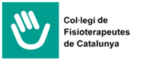Colegio Oficial Fisioterapia Catalunya